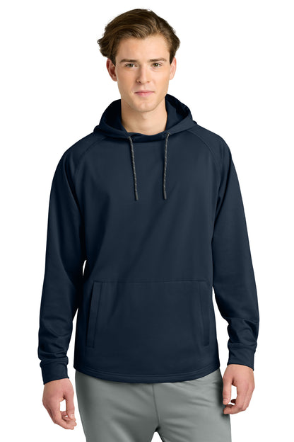 Richardson Charge Performance Fleece Long Sleeve Hoodie RA7200LSH