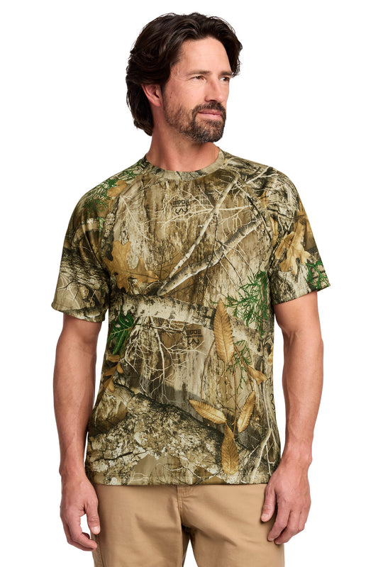 Russell Outdoors ™  Realtree ®  Performance Tee RU150