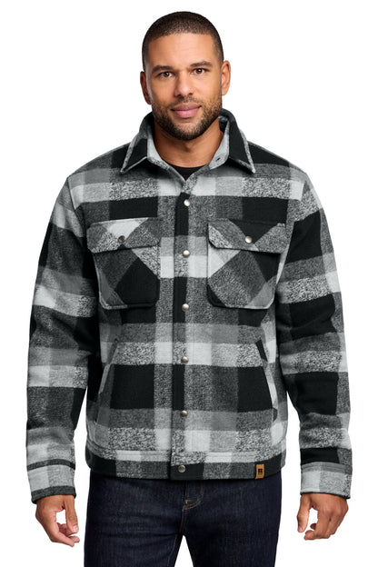 Russell Outdoors ™  Basin Jacket RU550