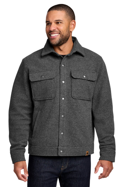 Russell Outdoors ™  Basin Jacket RU550