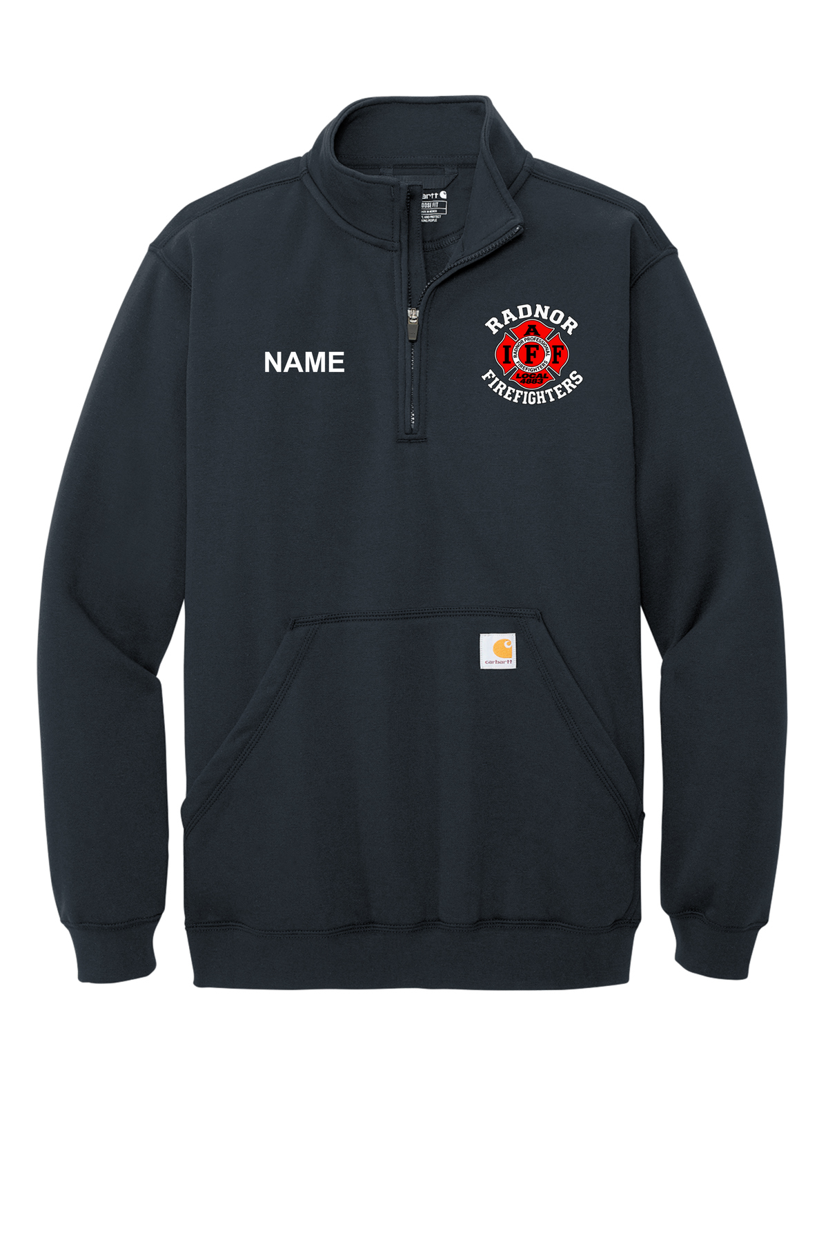Radnor Jobshirt No Hood