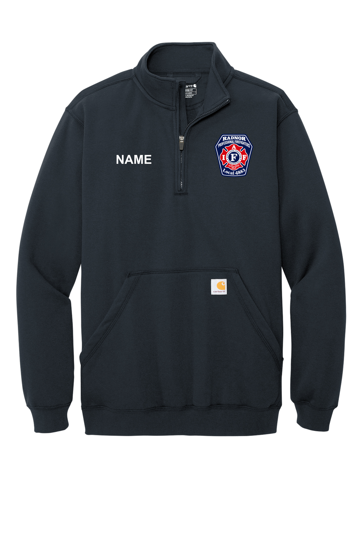 Radnor Jobshirt No Hood