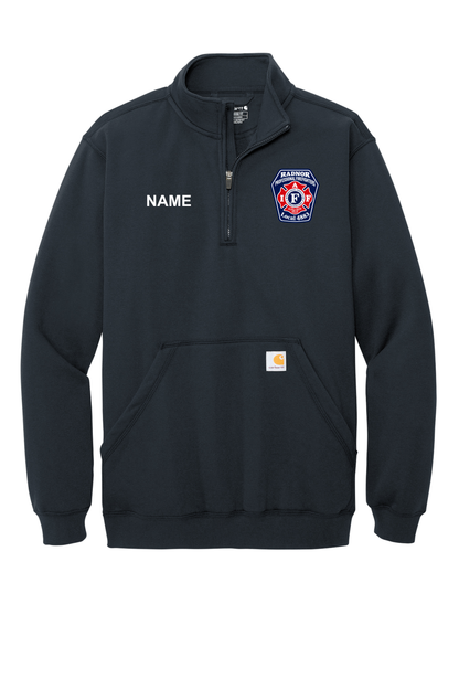 Radnor Jobshirt No Hood