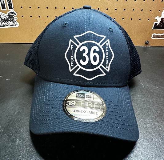 Shillington Hat