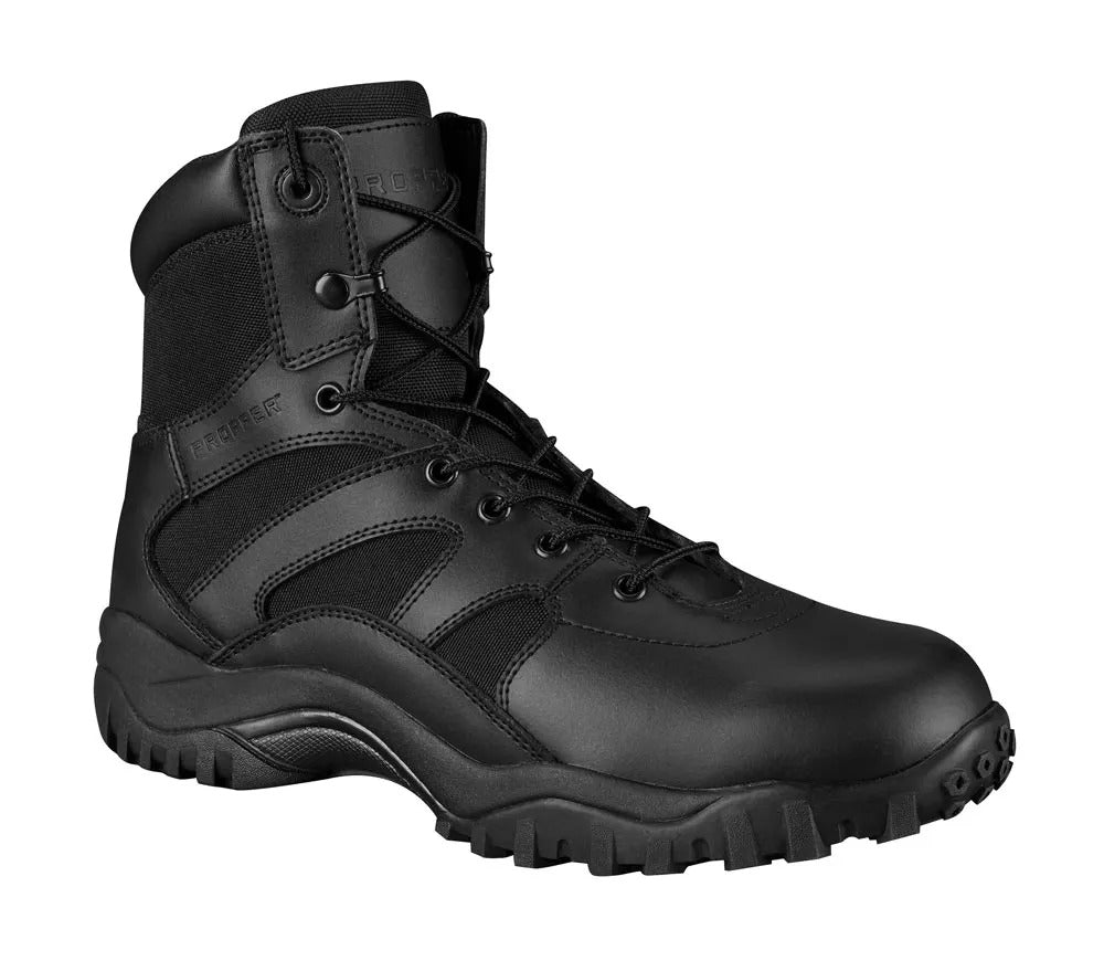 Propper Men's Tactical Duty Boot 6" - Black