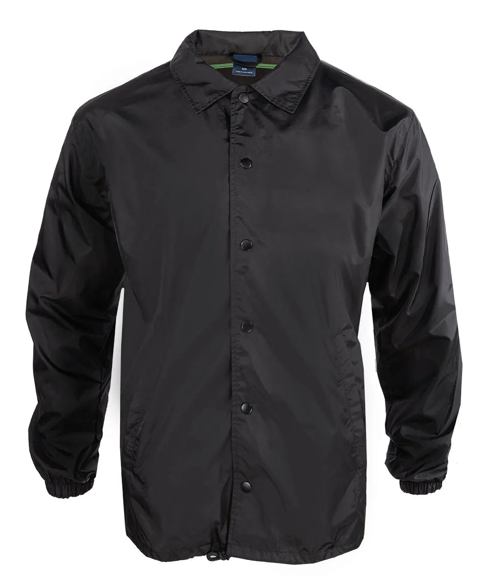 Propper Men's Uniform Windbreaker - Black