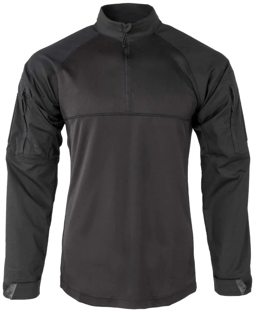 Propper Men's Kinetic Combat Shirt - Black