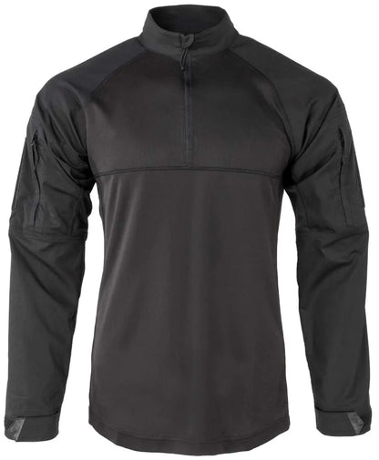 Propper Men's Kinetic Combat Shirt - Black