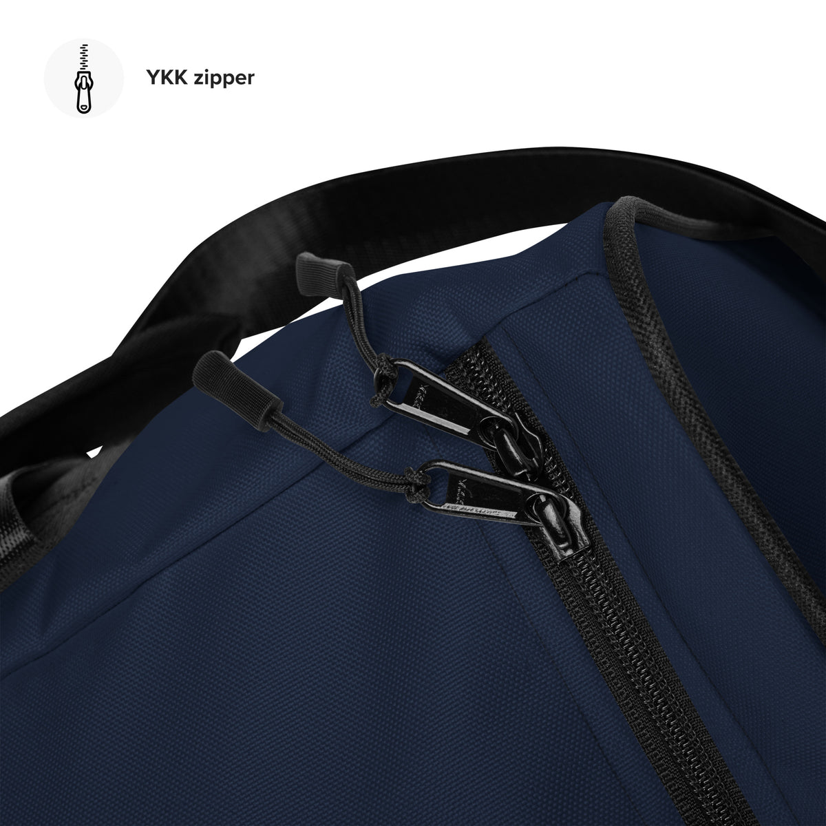 Nazareth Duffle Bag