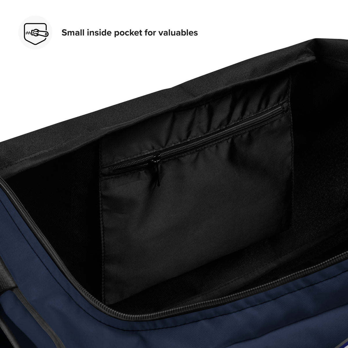 Nazareth Duffle Bag