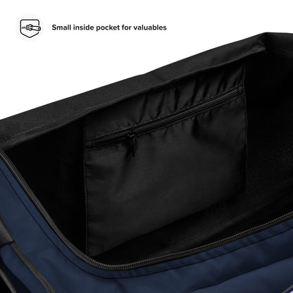 Nazareth Duffle Bag