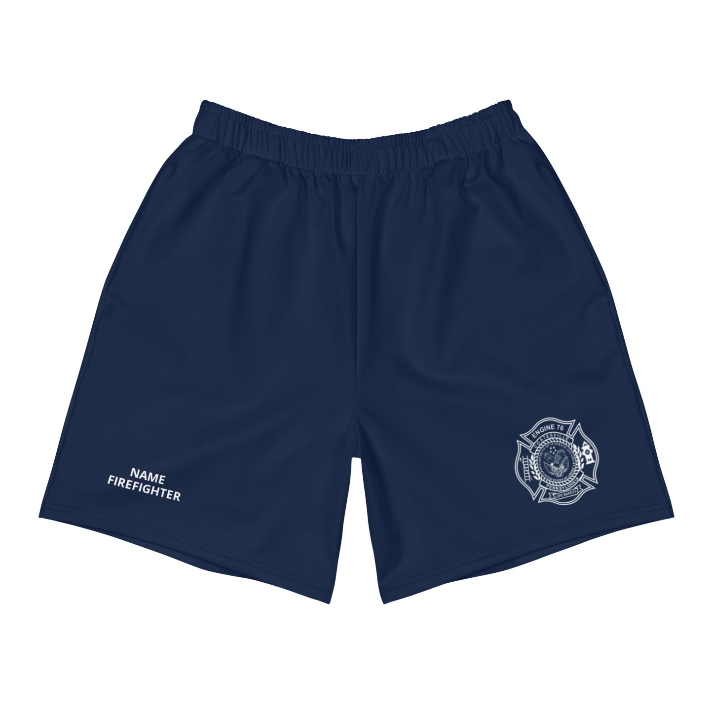 Coatesville VAFD Shorts