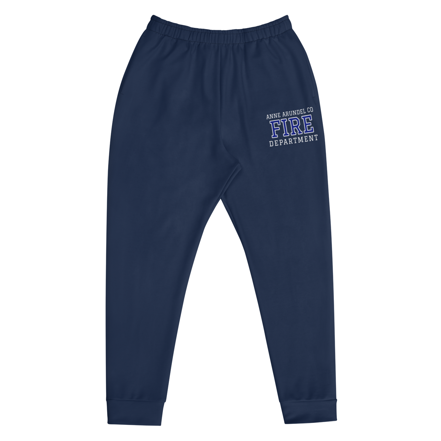 AAFD Men's Joggers