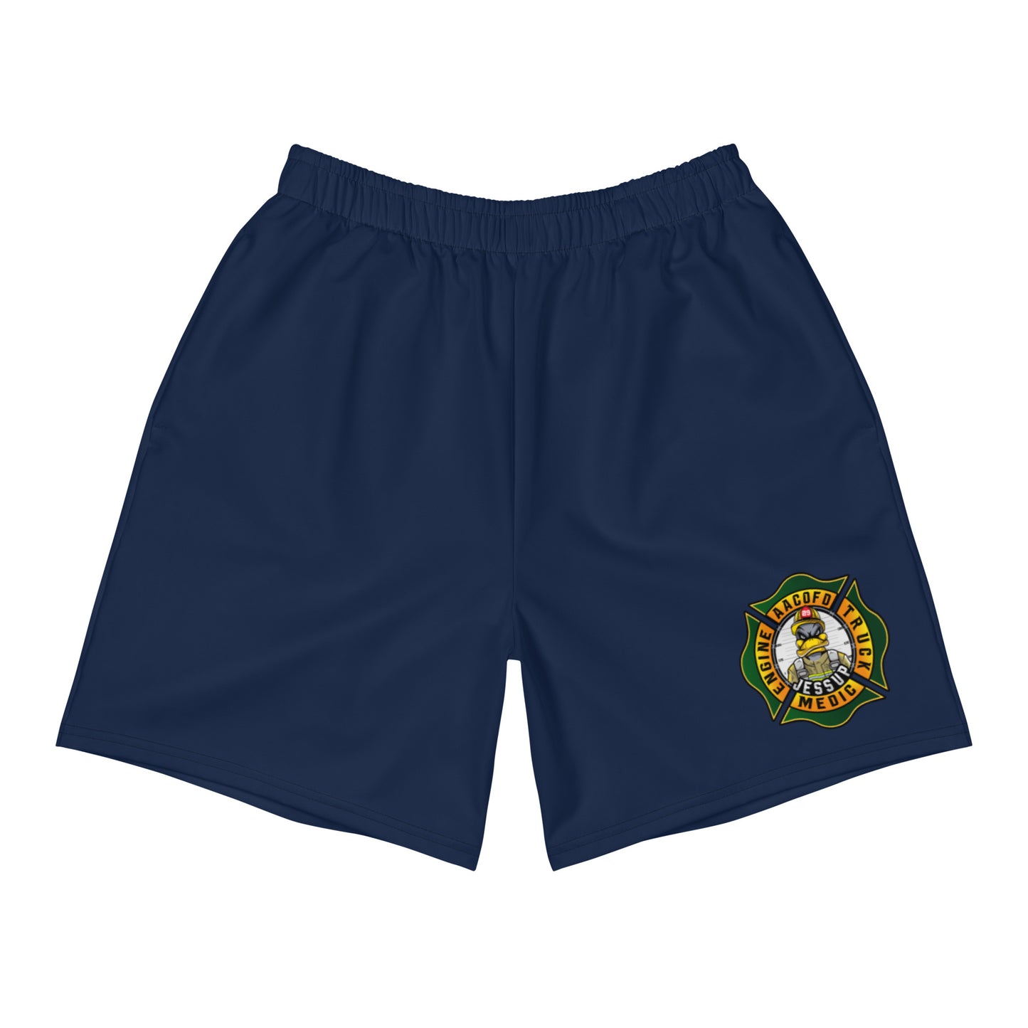 Jessup Athletic Shorts