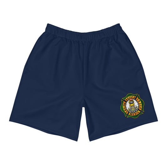 Jessup Athletic Shorts