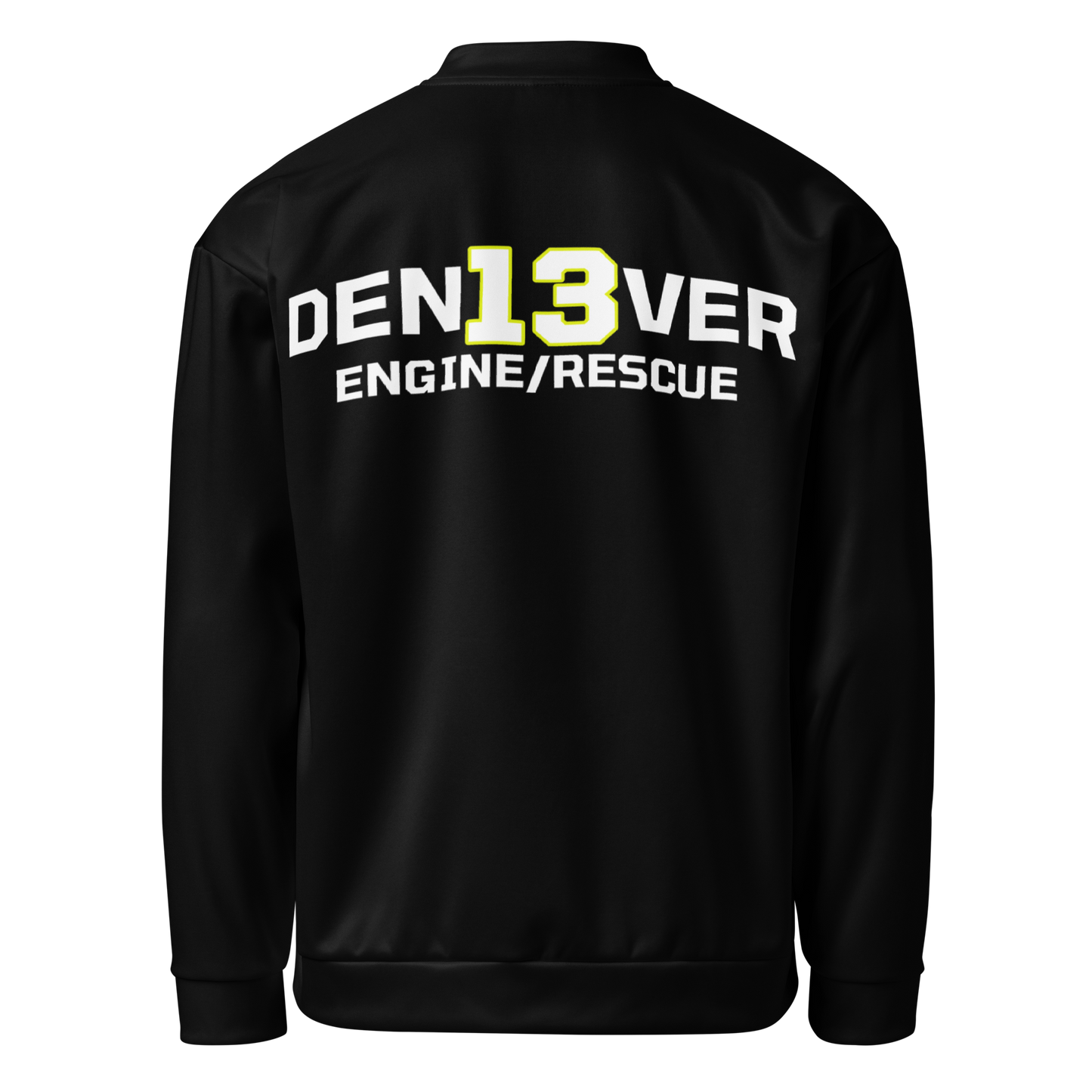 Denver Bomber Jacket