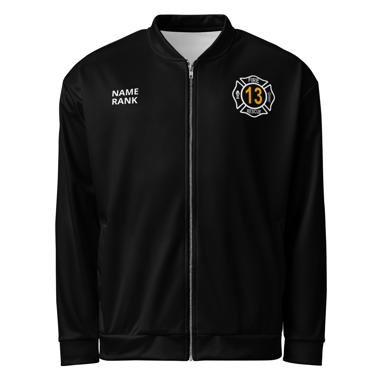 Denver Bomber Jacket