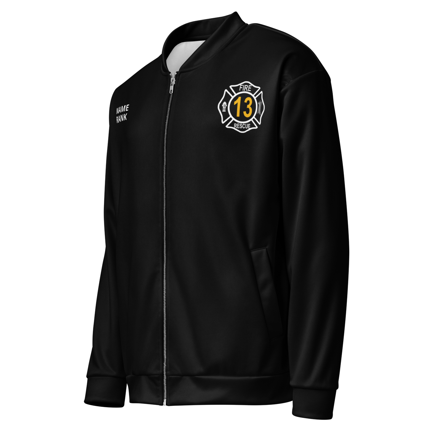Denver Bomber Jacket