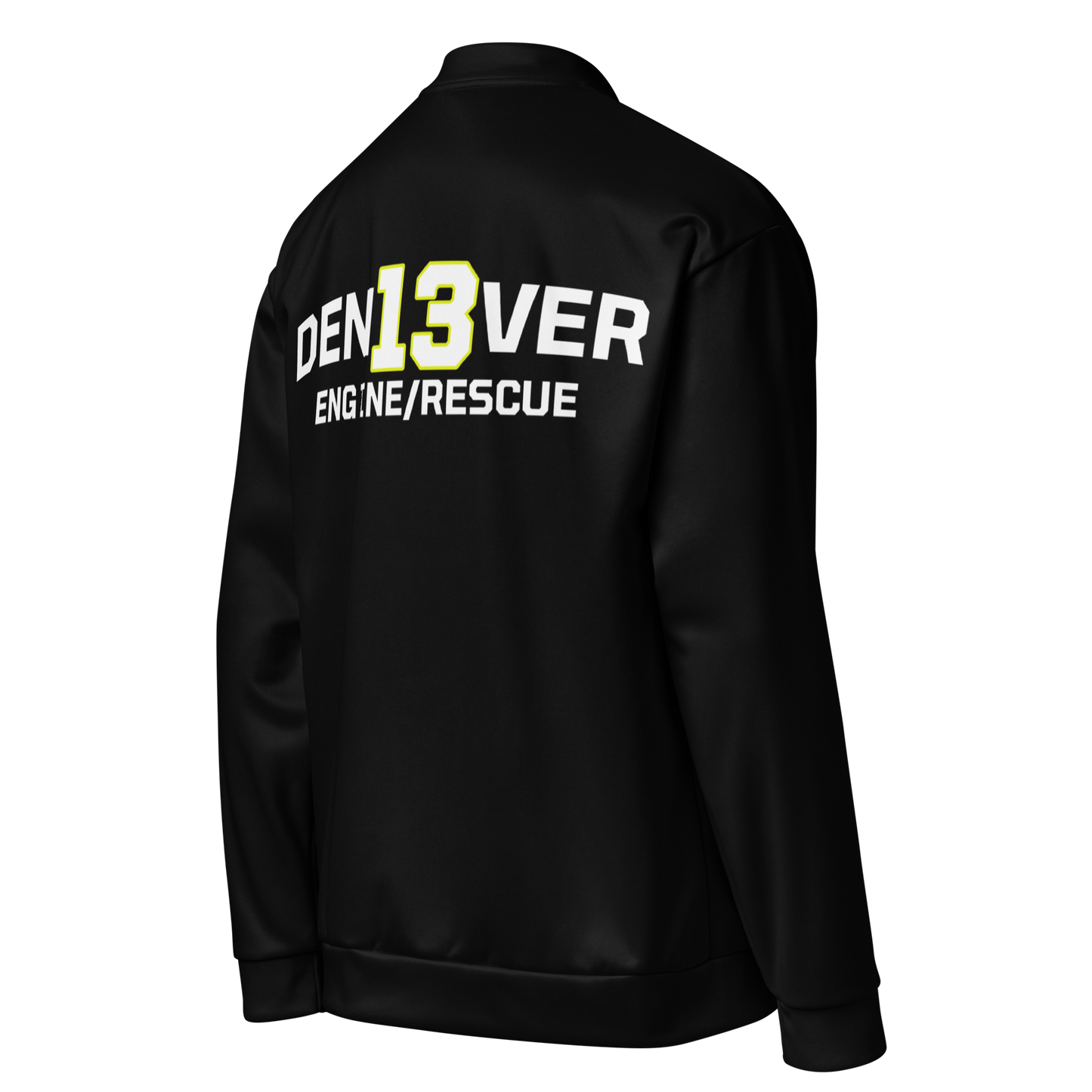 Denver Bomber Jacket