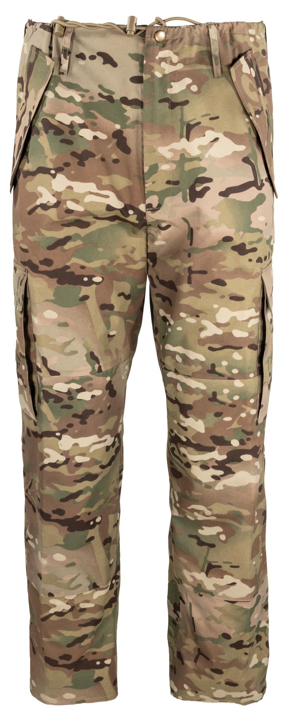 Propper Gen II Waterproof Pant - Multicam