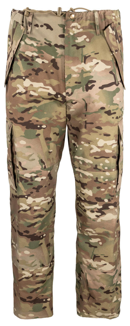 Propper Gen II Waterproof Pant - Multicam