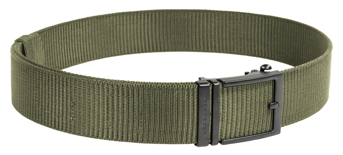 Propper LO-PRO 1.75" Ratchet Belt - Olive