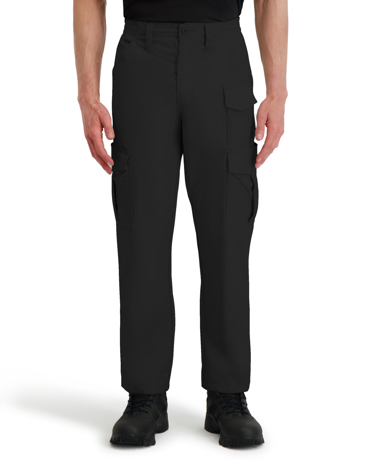 Propper Men's Uniform Tactical Pants - Black