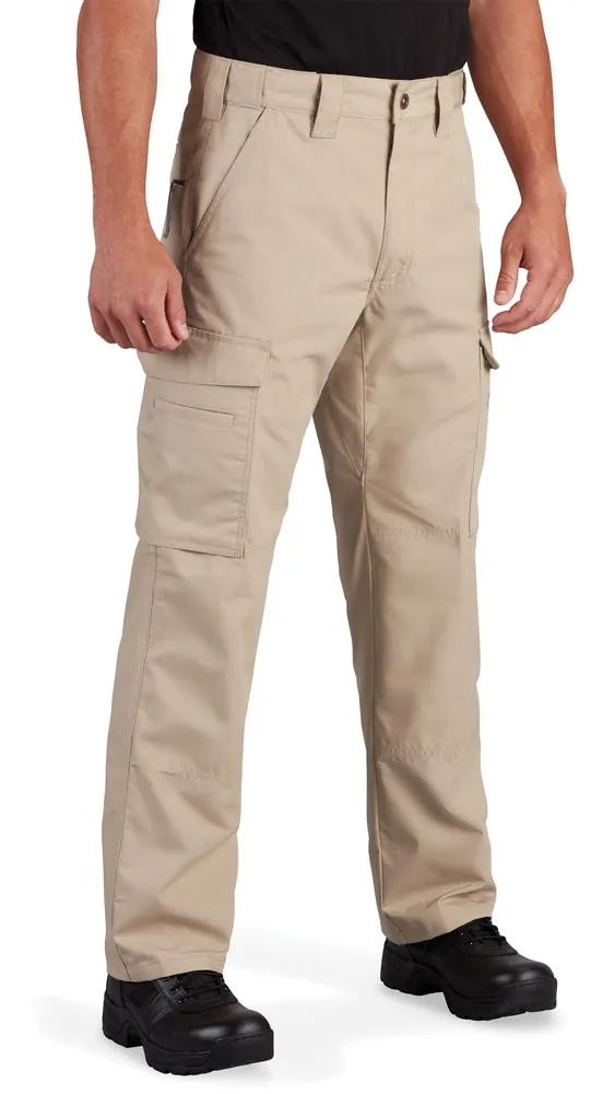 Propper Men's RevTac Stretch Ripstop Pants - Khaki