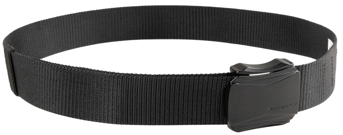 Propper Lift Release Tactical Belt - Black