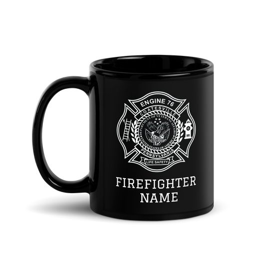 VAFD Mug