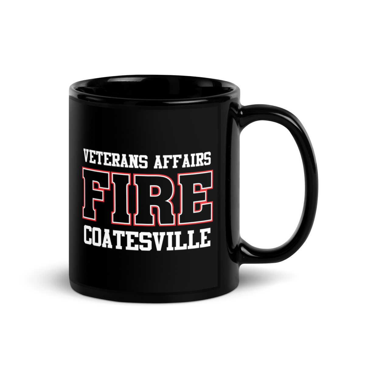 VAFD Mug