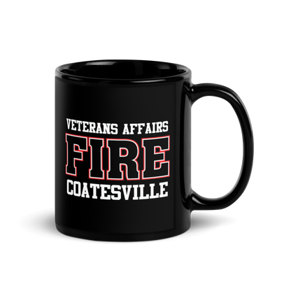 VAFD Mug