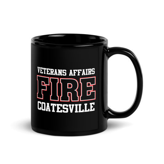 VAFD Mug