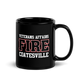 VAFD Mug