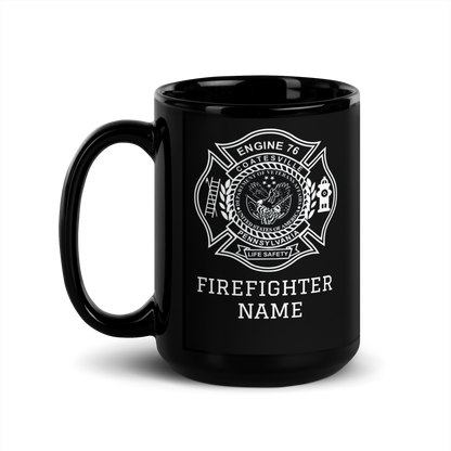 VAFD Mug