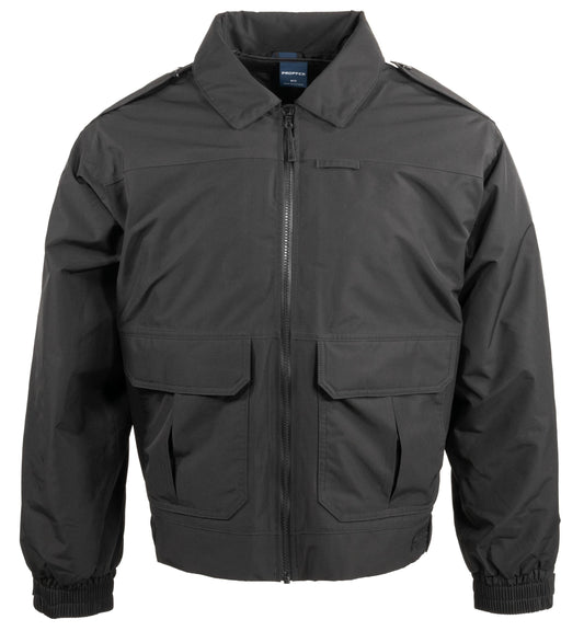 Propper Station Waterproof Duty Jacket - Black