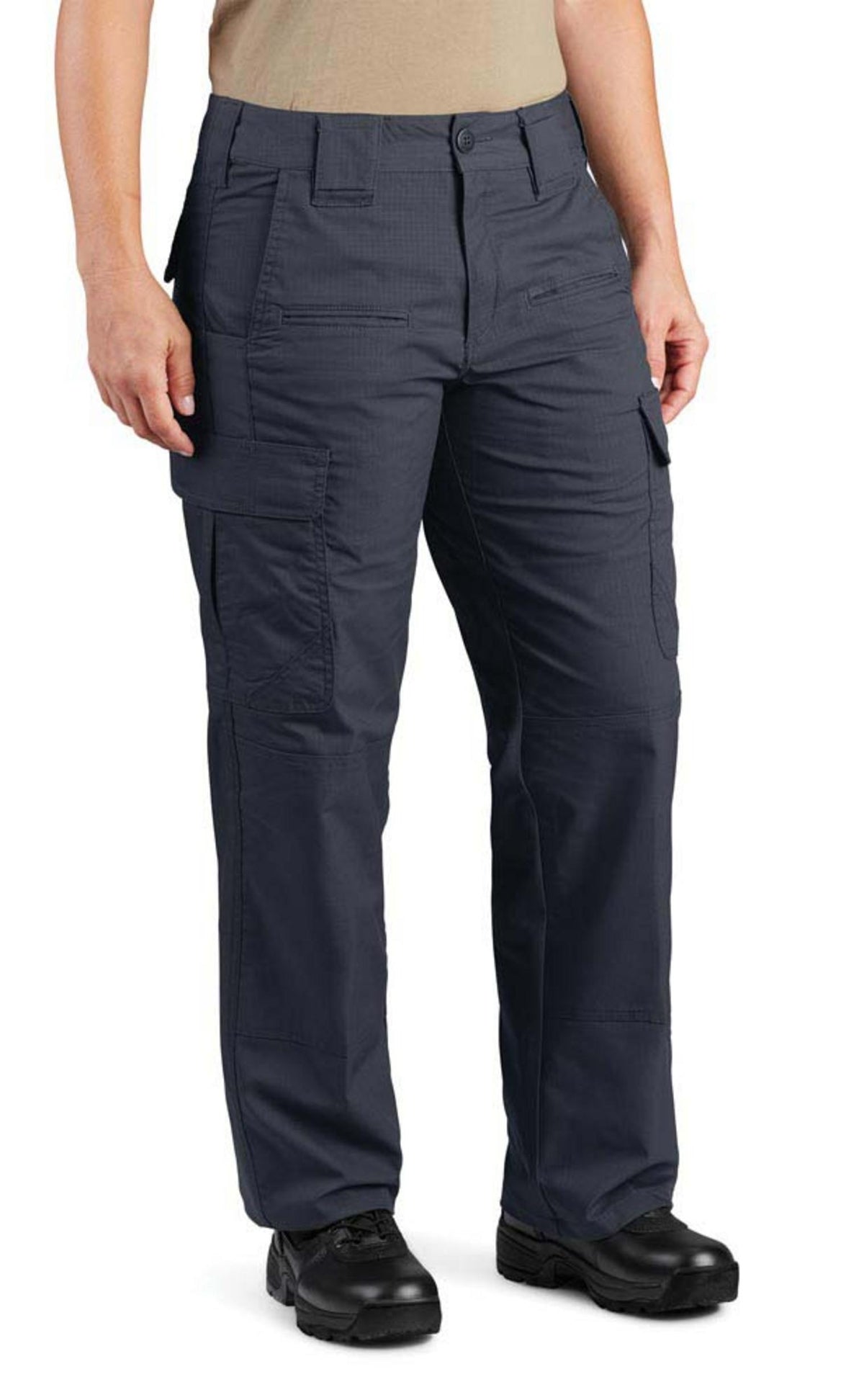 Propper Women's Kinetic Tactical Pants - LAPD Navy