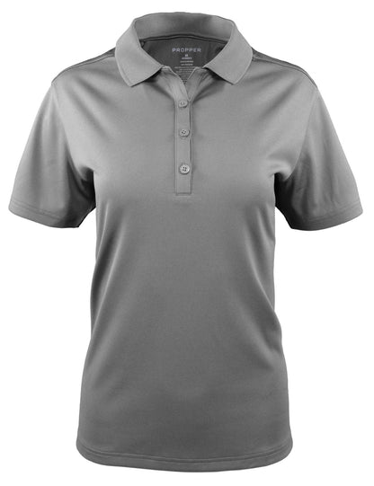 Propper Women's Midweight Short Sleeve Polo