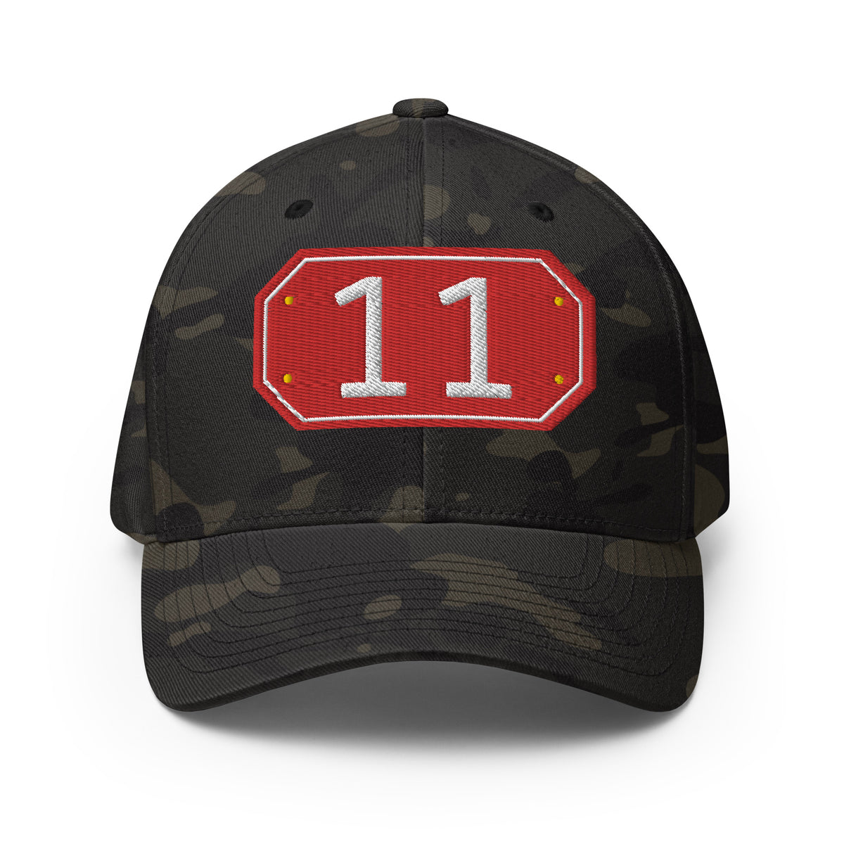 11 Passport Flexfit