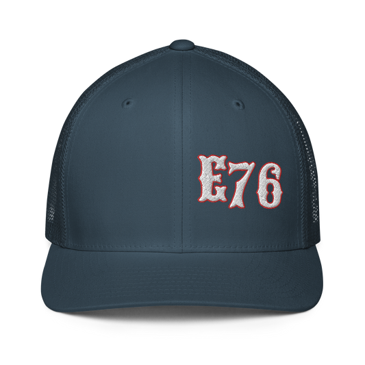 E76 Hat