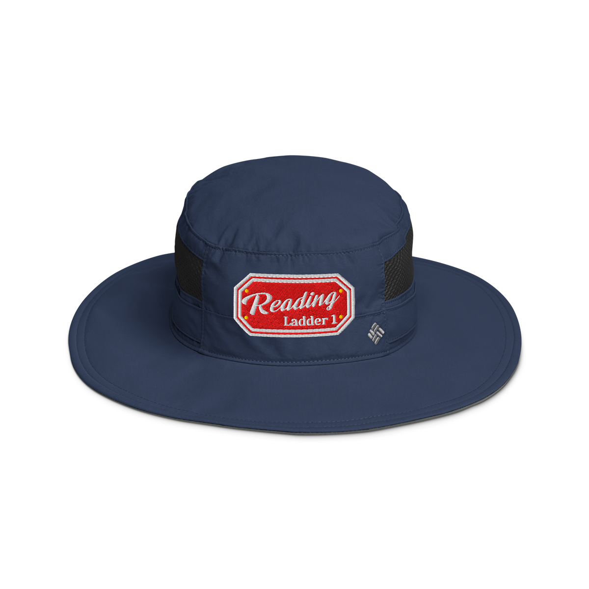 Custom Wordmark Passport Boonie