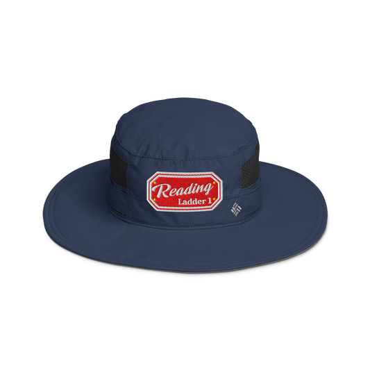 Custom Wordmark Passport Boonie