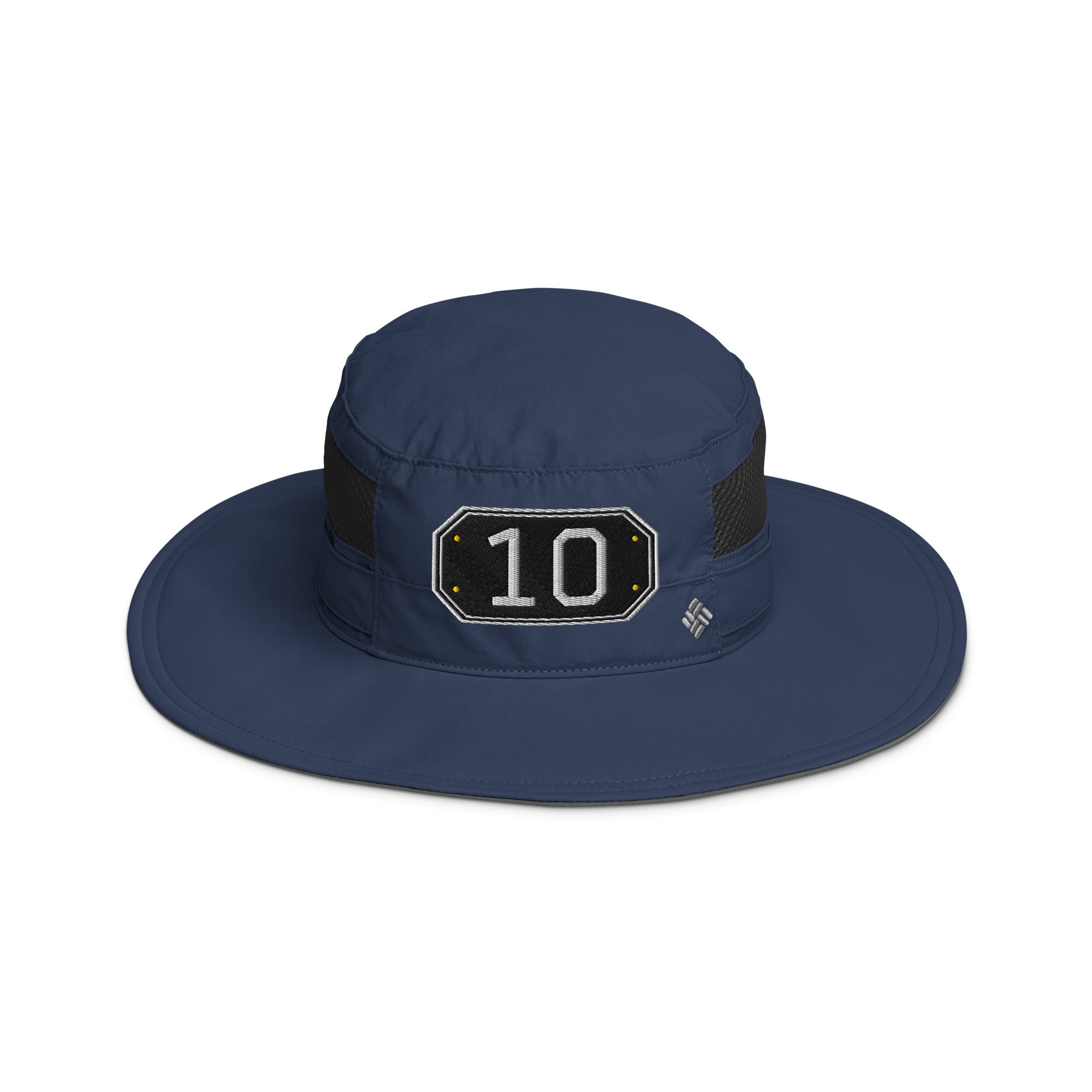 Engine 10 Columbia booney hat – Halligan Apparel Co