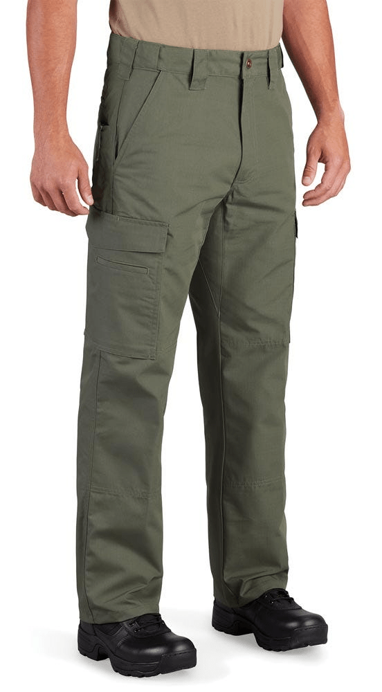 Propper Men's RevTac Stretch Ripstop Pants - Olive