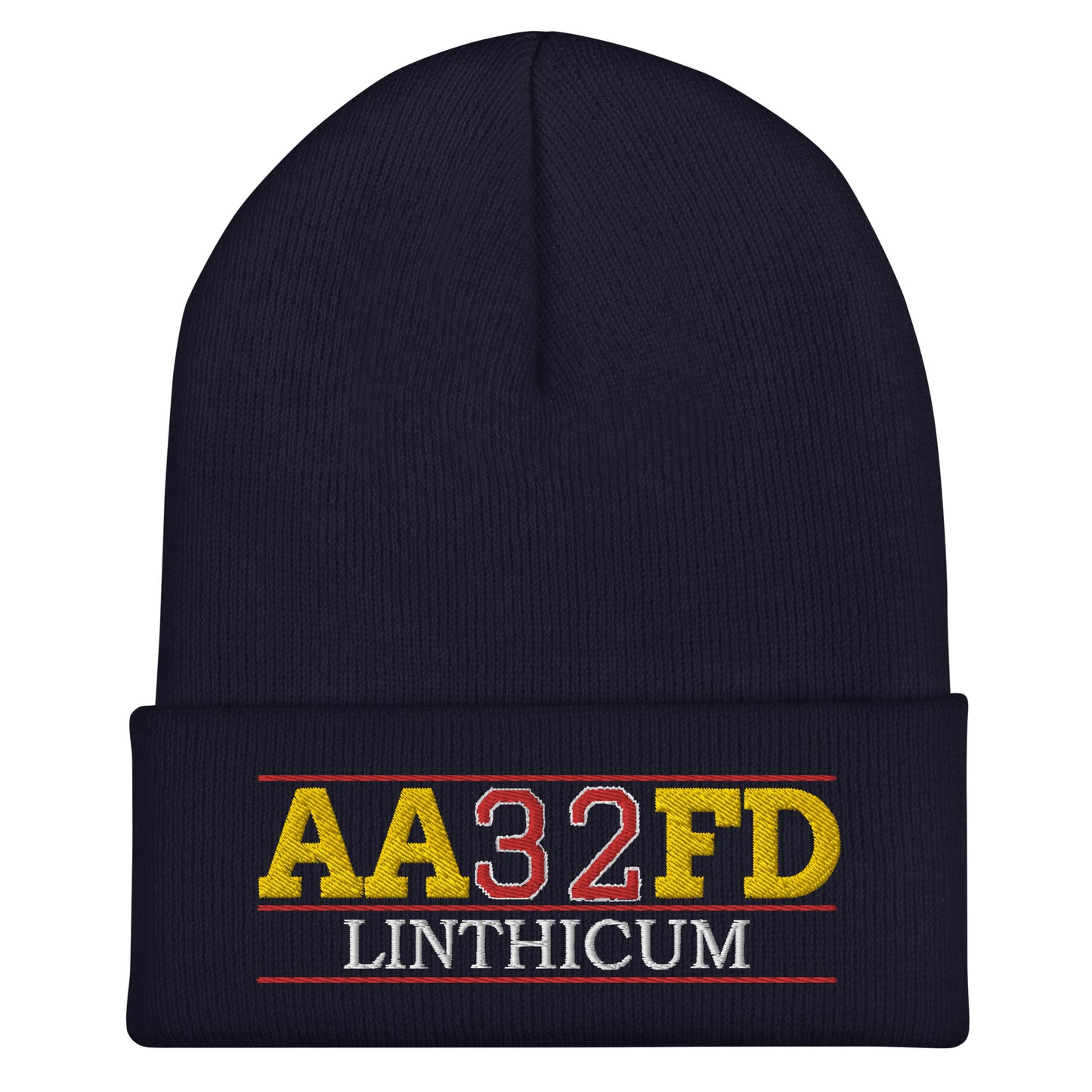 AACOFD Station Beanie