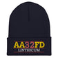 AACOFD Station Beanie