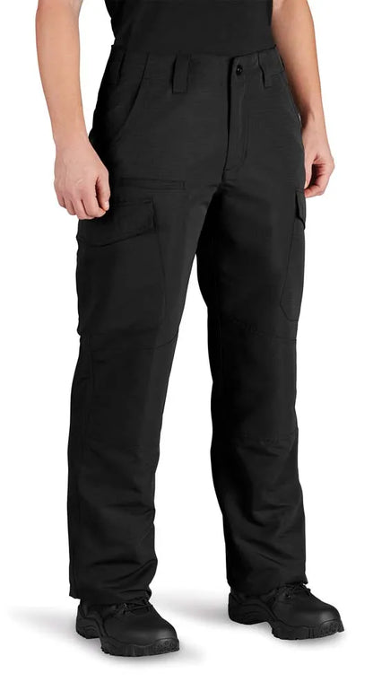 Propper Women's EdgeTec Tactical Pants - Black