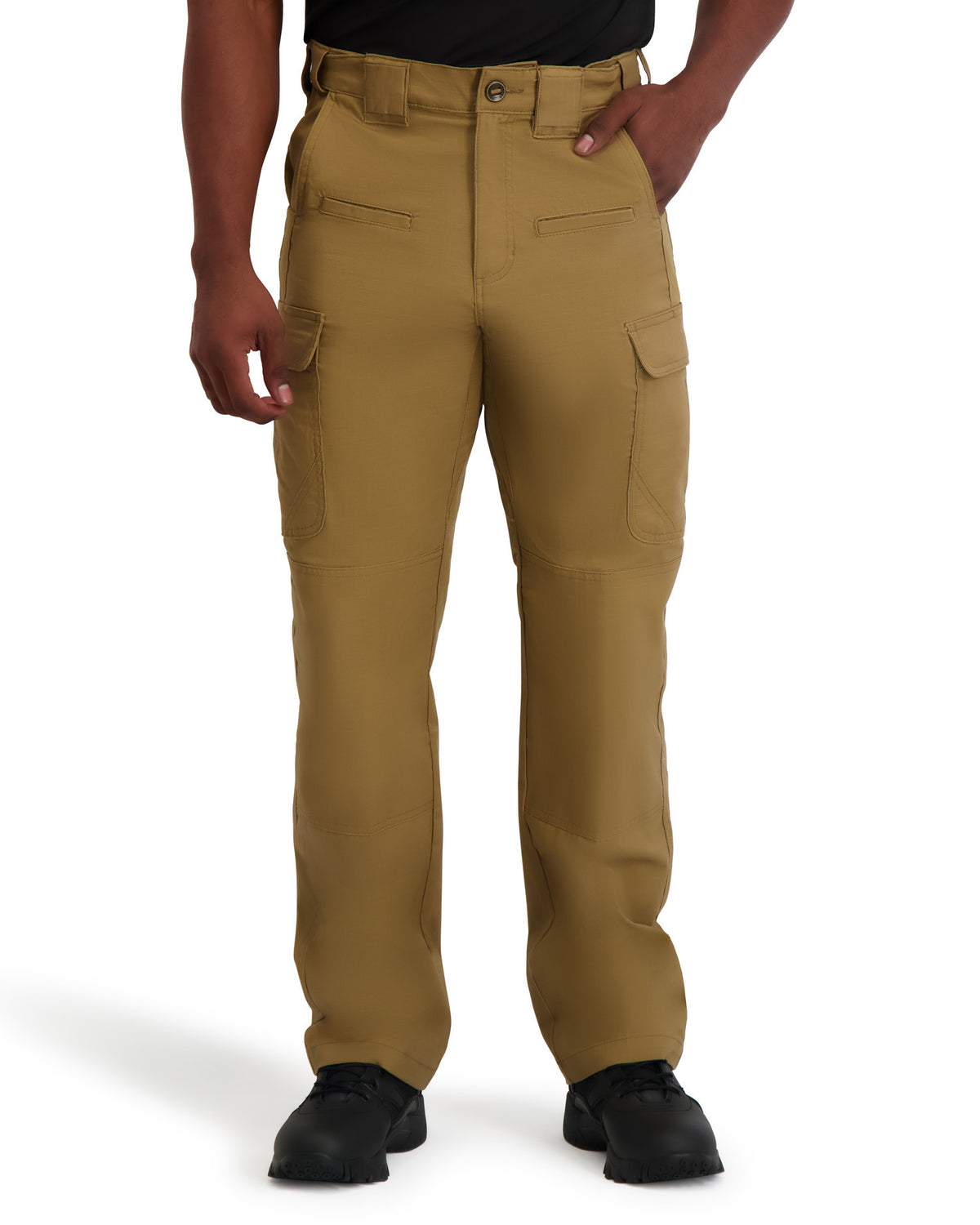 Propper Men's Kinetic Tactical Pants - Coyote