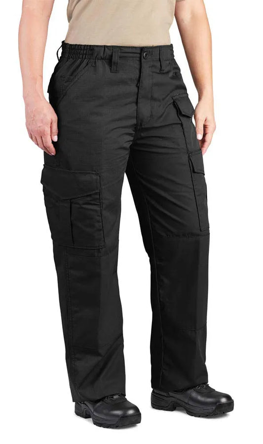 Propper Women's Uniform Tactical Pants - Black