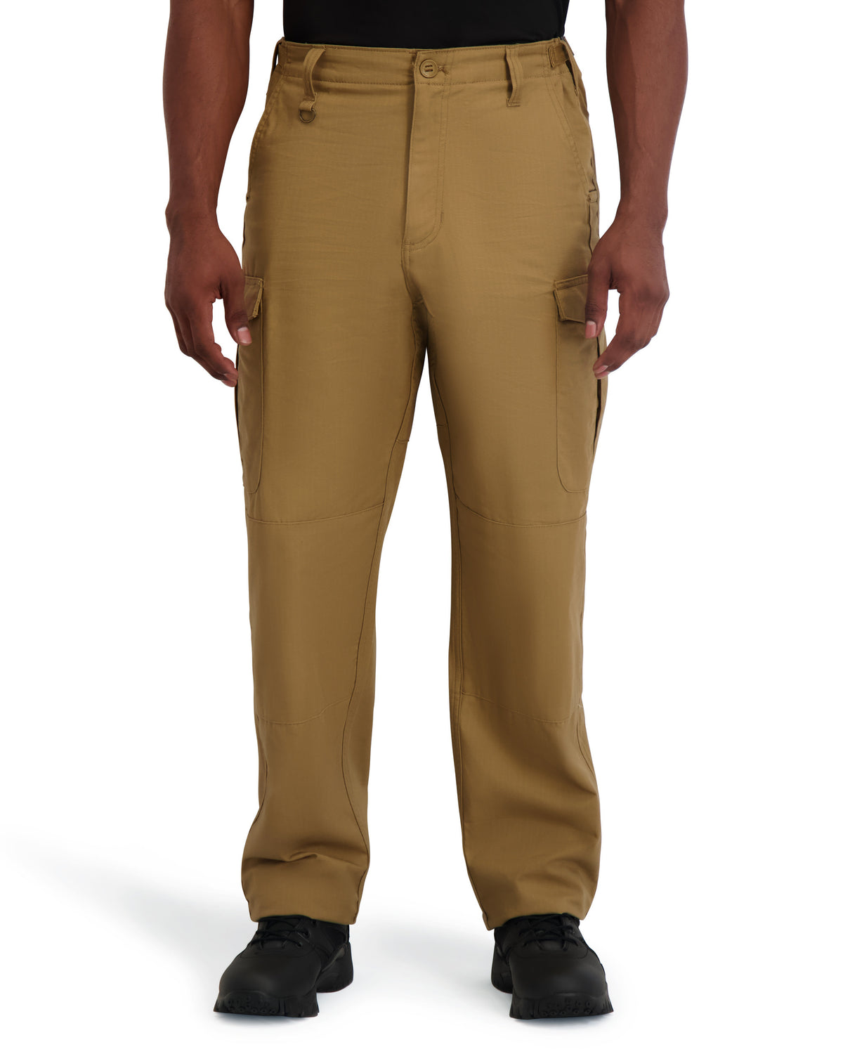 Propper Men's BDU 2.0 Ripstop Cargo Pants - Coyote